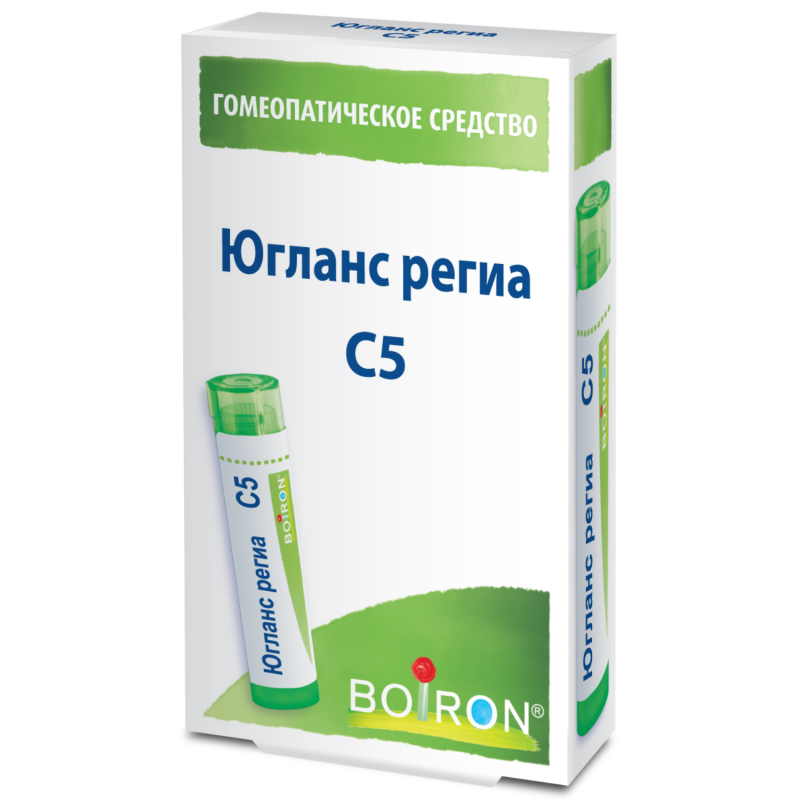 Югланс региа С5